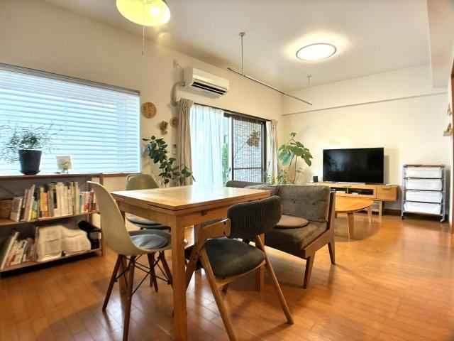 3LDK apartment in Chikushino, Fukuoka - Photo 1