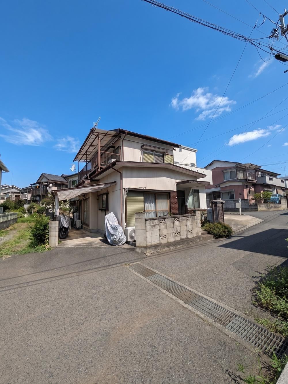 93 m² land in Ageo, Saitama - Photo 1