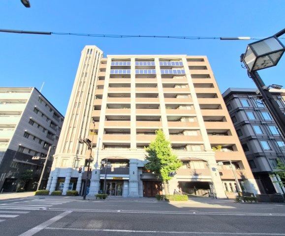 2LDK apartment in Nakagyo Ward, Kyoto - Photo 1
