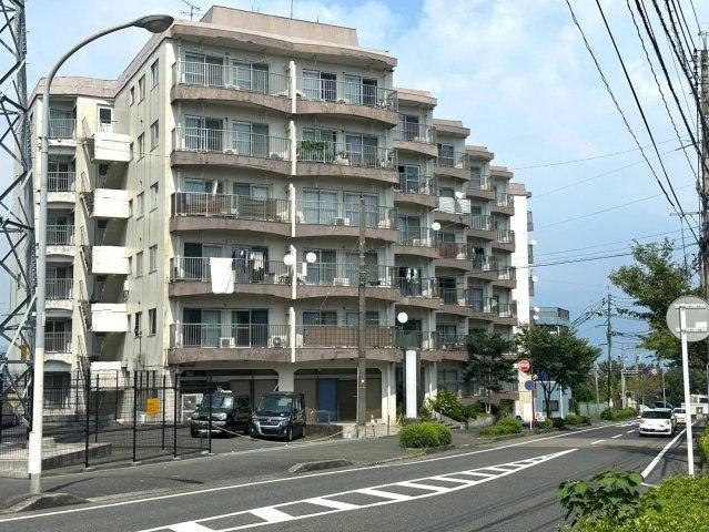 2K apartment in Kagoshima, Kagoshima - Photo 1