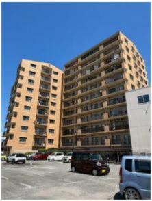 3LDK apartment in Chikushino, Fukuoka - Photo 1