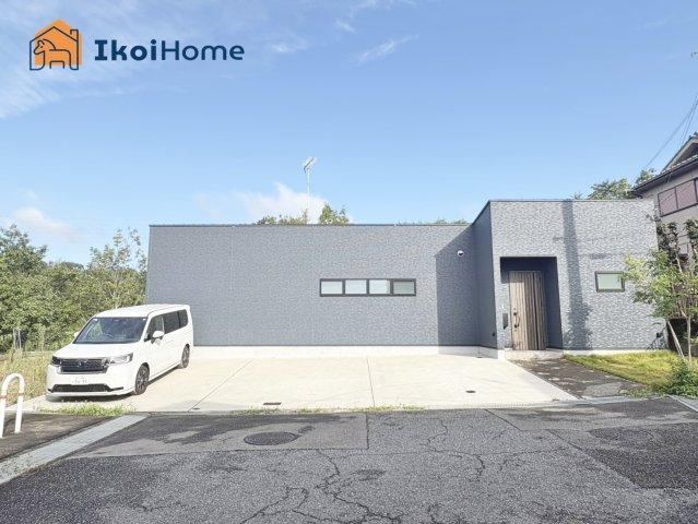 3LDK+S house in Nishi Ward, Kobe, Hyogo - Photo 1