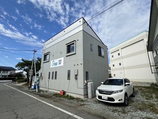 3DK house in Shinjo, Yamagata - Photo 1
