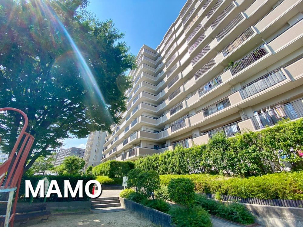 3LDK apartment in Itami, Hyogo - Photo 1