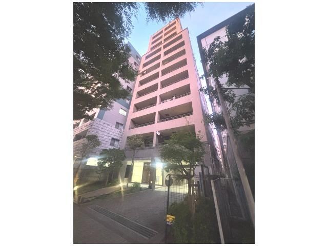 3LDK apartment in Koto Ward, Tokyo - Photo 1