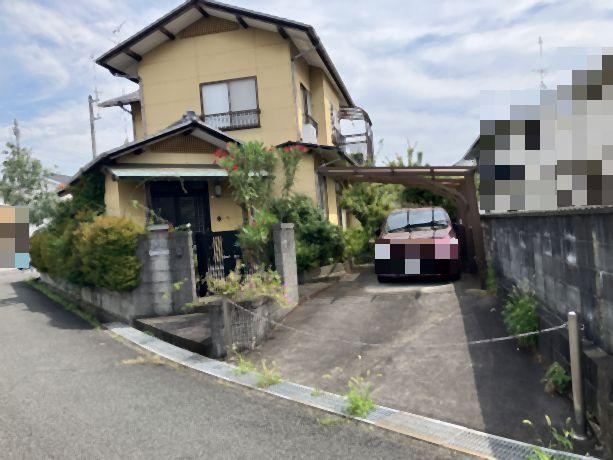 4K house in Iwaki, Fukushima - Photo 1