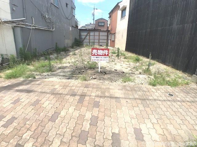 117 m² land in Nakagawa Ward, Nagoya, Aichi - Photo 1