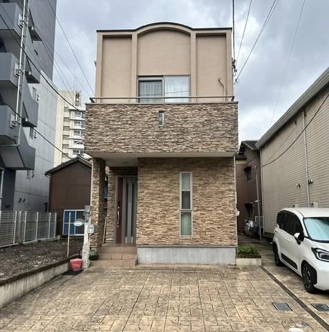 4LDK house in Kawaguchi, Saitama - Photo 1