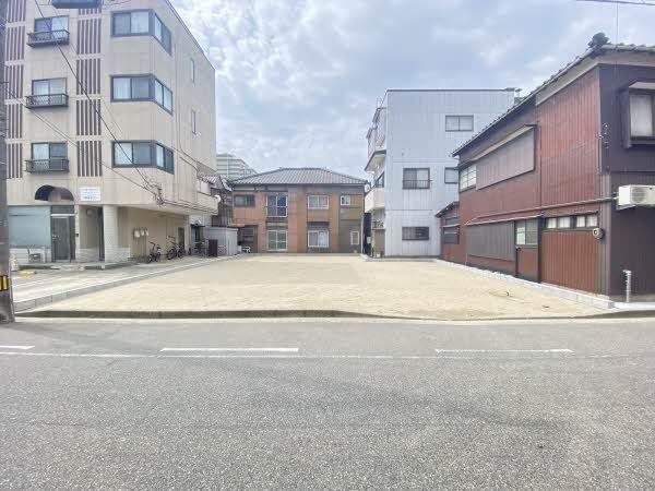 203 m² land in Chuo Ward, Niigata - Photo 1