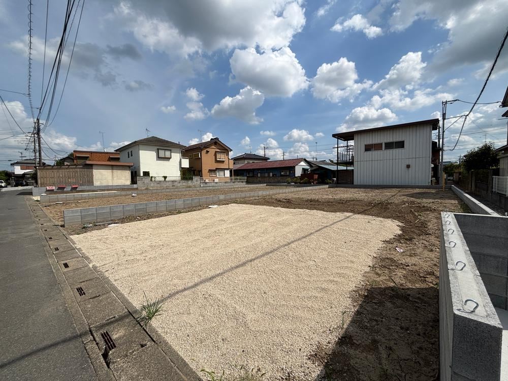 219 m² land in Kuki, Saitama - Photo 1