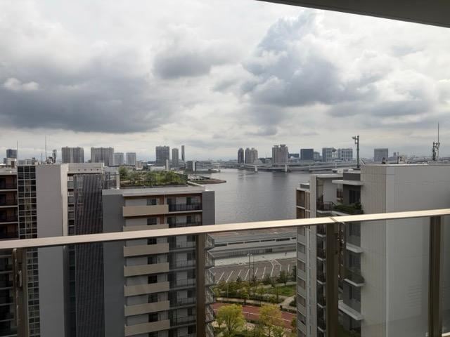 2LDK apartment in Chuo Ward, Tokyo - Photo 1
