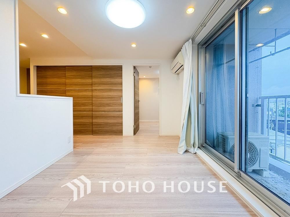 3LDK apartment in Komae, Tokyo - Photo 1