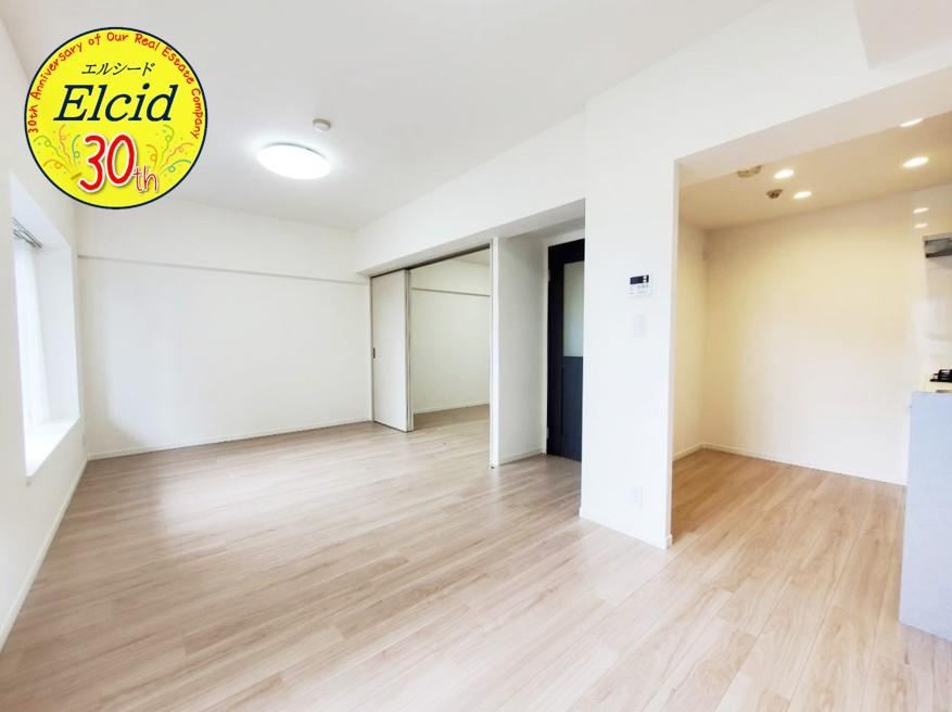 2LDK apartment in Miyagino Ward, Sendai, Miyagi - Photo 1