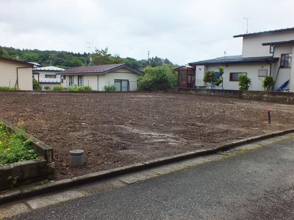 204 m² land in Akita, Akita - Photo 1