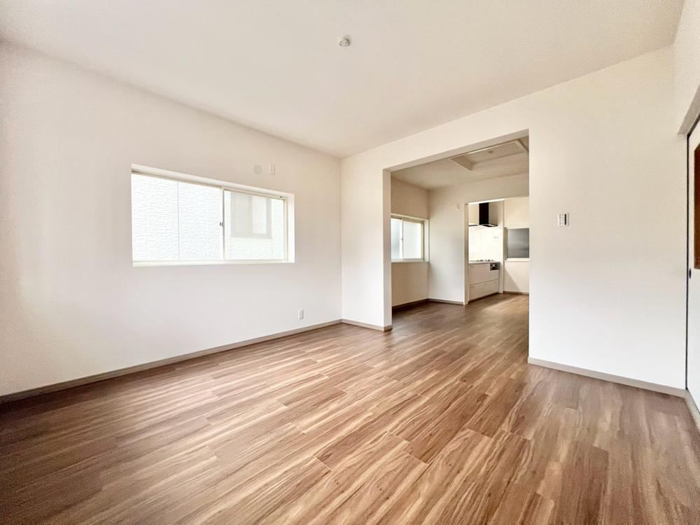 3LDK house in Hirakata, Osaka - Photo 1