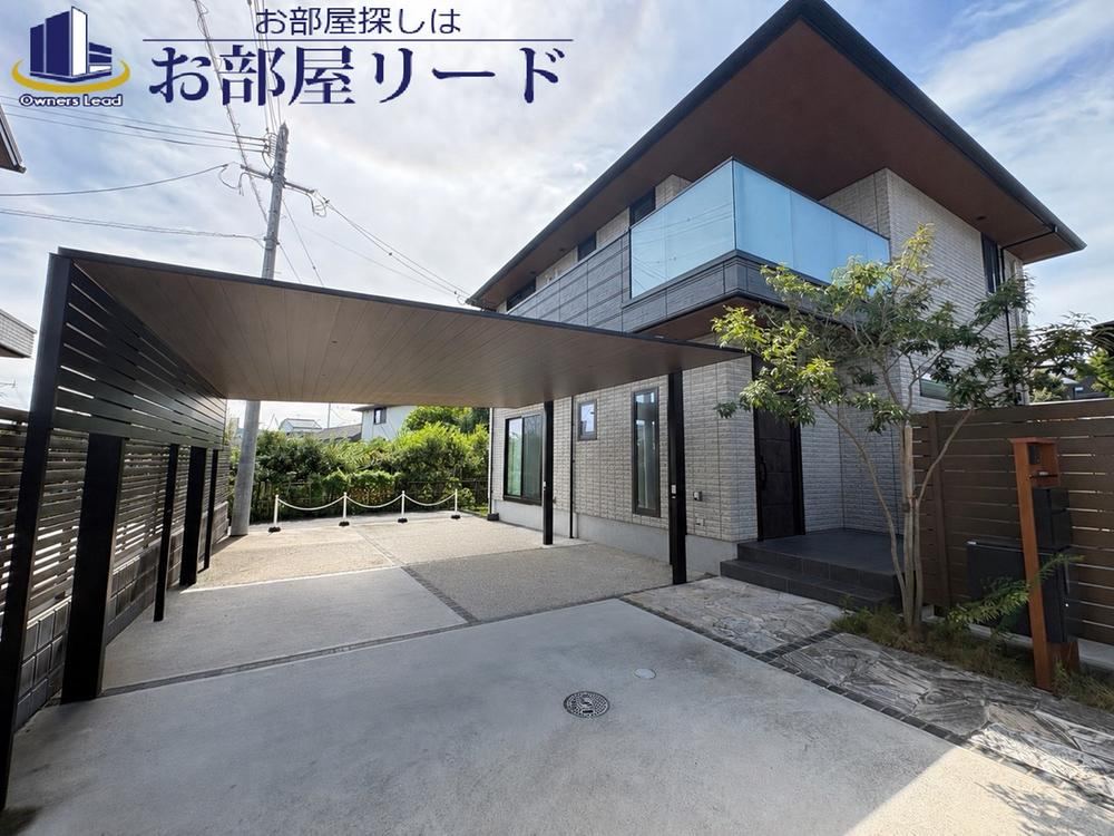 5LDK+S house in Kurume, Fukuoka - Photo 1