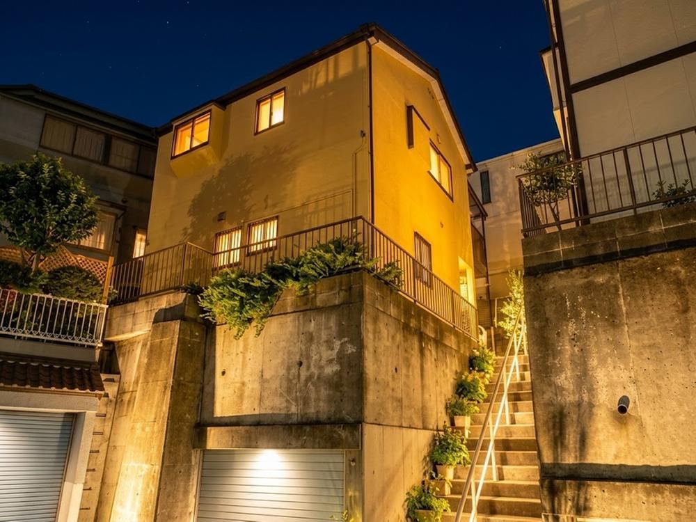 3LDK house in Minami Ward, Yokohama, Kanagawa - Photo 1