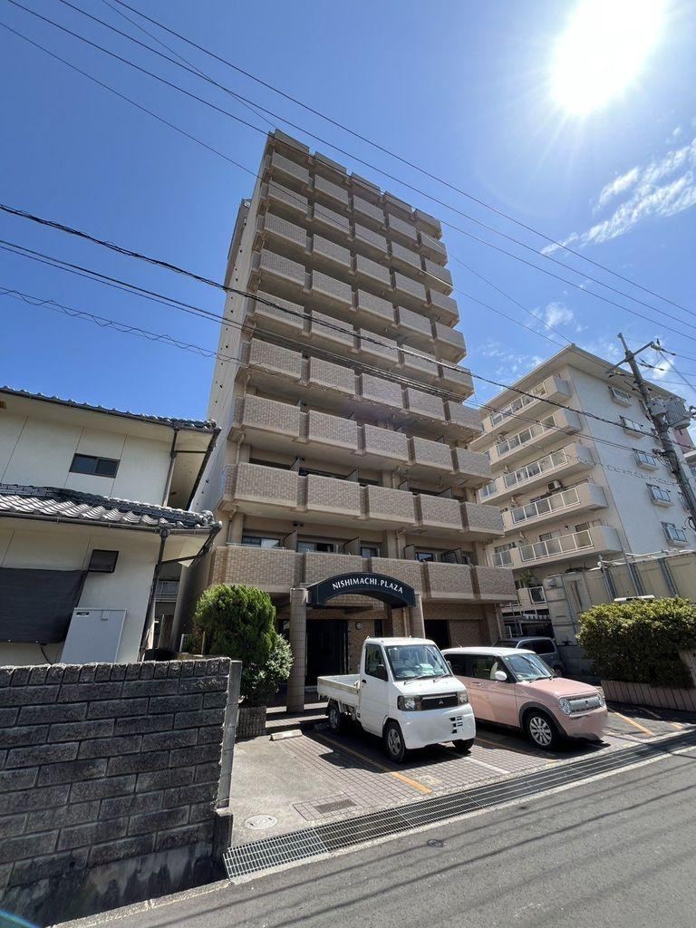 studio apartment in Fukuyama, Hiroshima - Photo 1