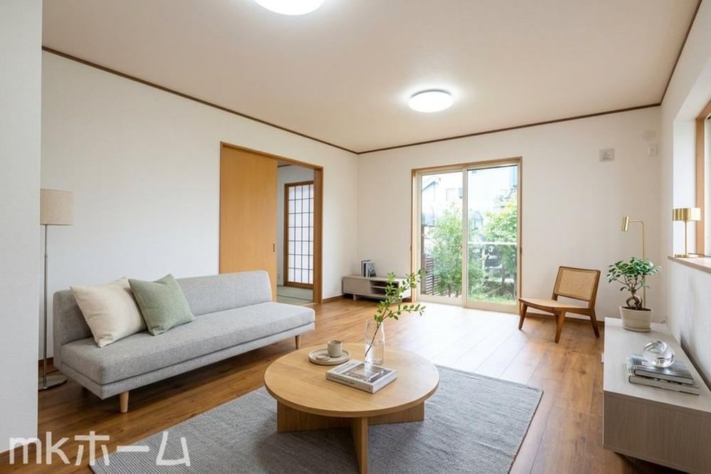 4LDK house in Funabashi, Chiba - Photo 1