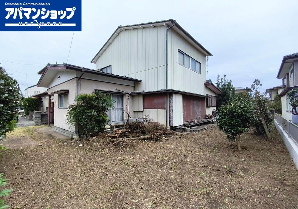 266 m² land in Hitachinaka, Ibaraki - Photo 1