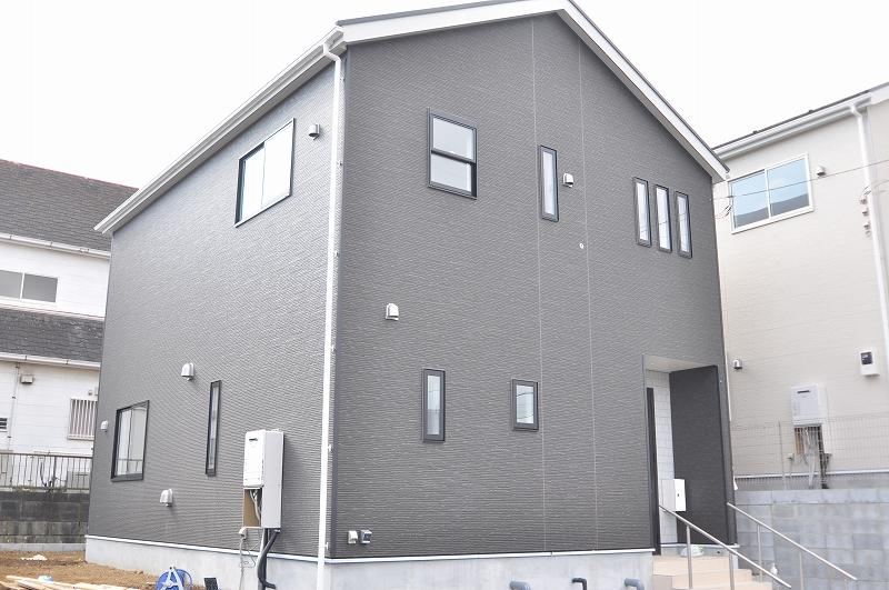 3LDK house in Kisarazu, Chiba - Photo 1