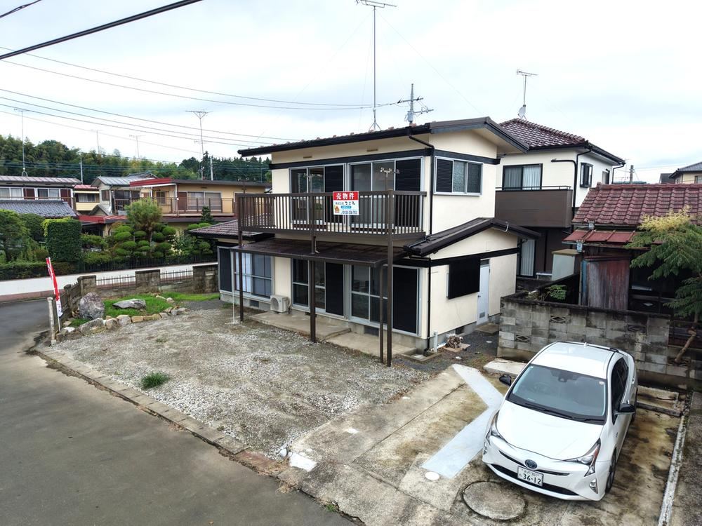 3LDK house in Kasama, Ibaraki - Photo 1