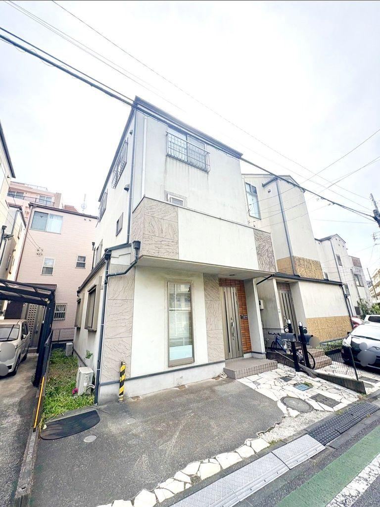 4LDK house in Miyamae Ward, Kawasaki, Kanagawa - Photo 1