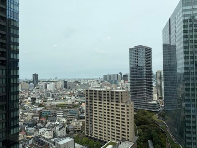 2LDK apartment in Shinagawa Ward, Tokyo - Photo 1