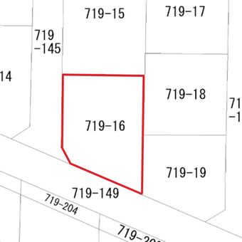 plot of land in Ashikaga