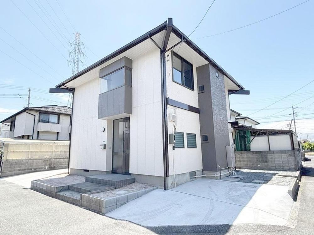 4LDK+S house in Hofu, Yamaguchi - Photo 1
