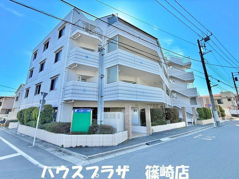 3LDK apartment in Edogawa Ward, Tokyo - Photo 1