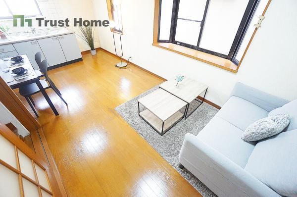 5LDK house in Amagasaki, Hyogo - Photo 1