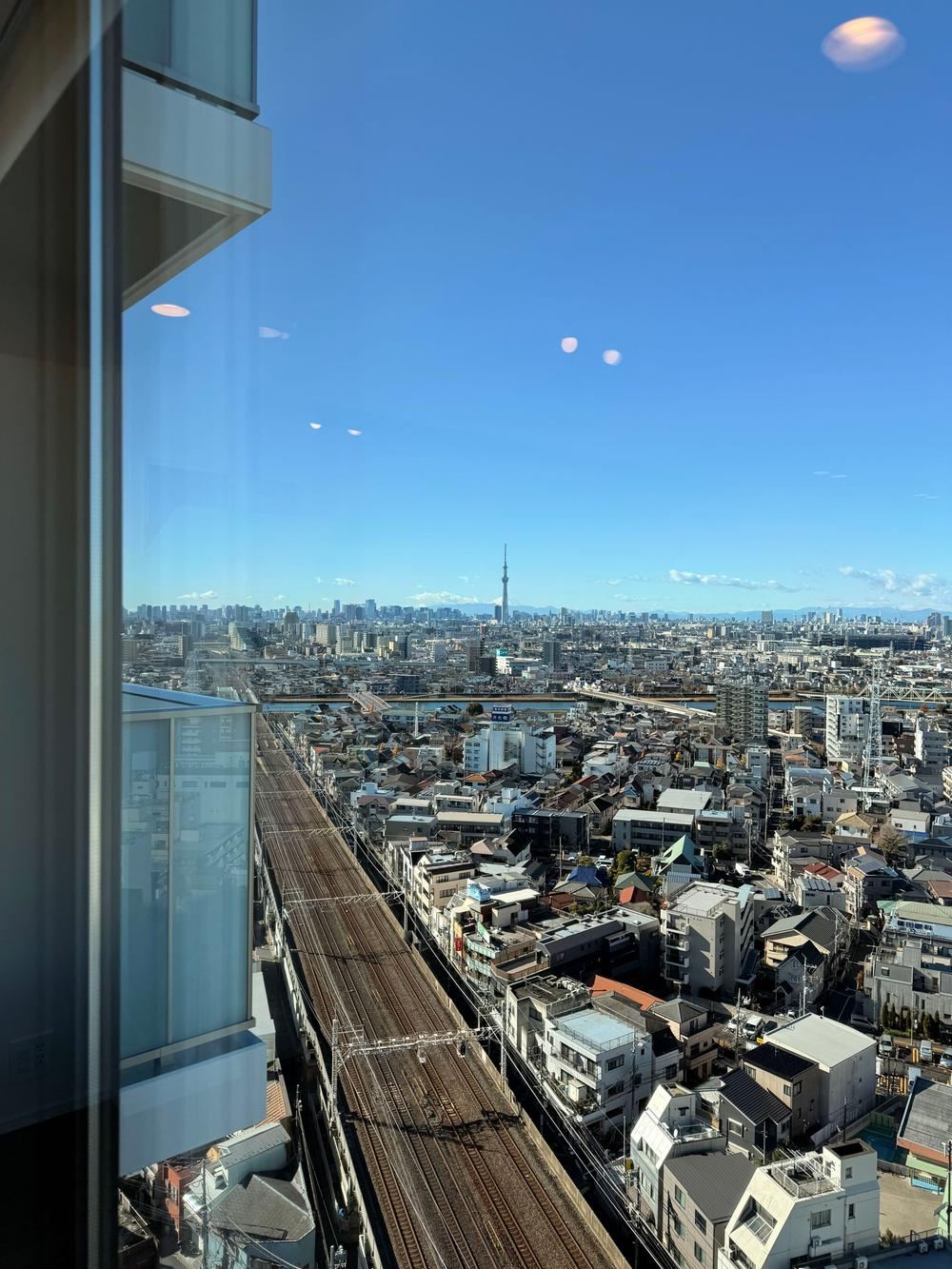 3LDK apartment in Edogawa Ward, Tokyo - Photo 1