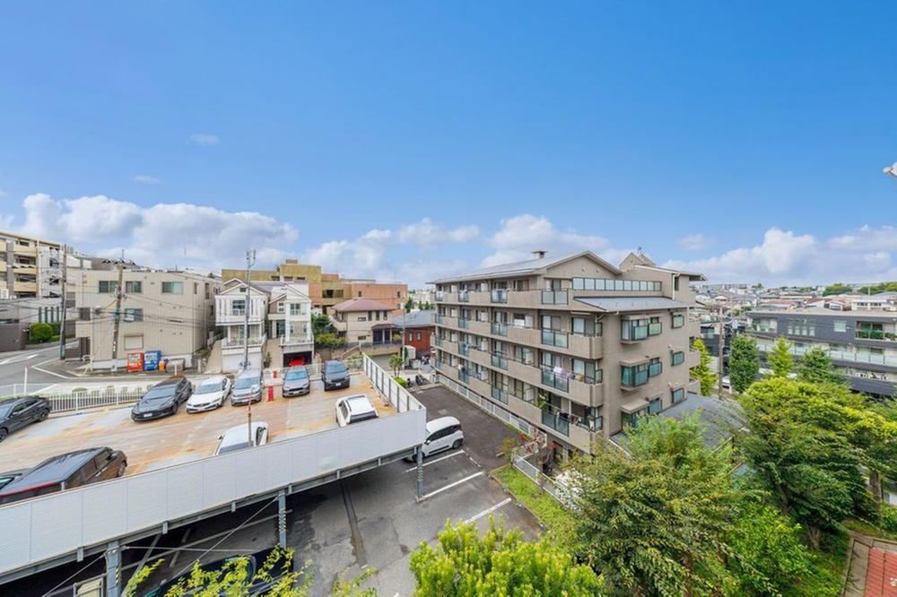 1LDK+S apartment in Miyamae Ward, Kawasaki, Kanagawa - Photo 1
