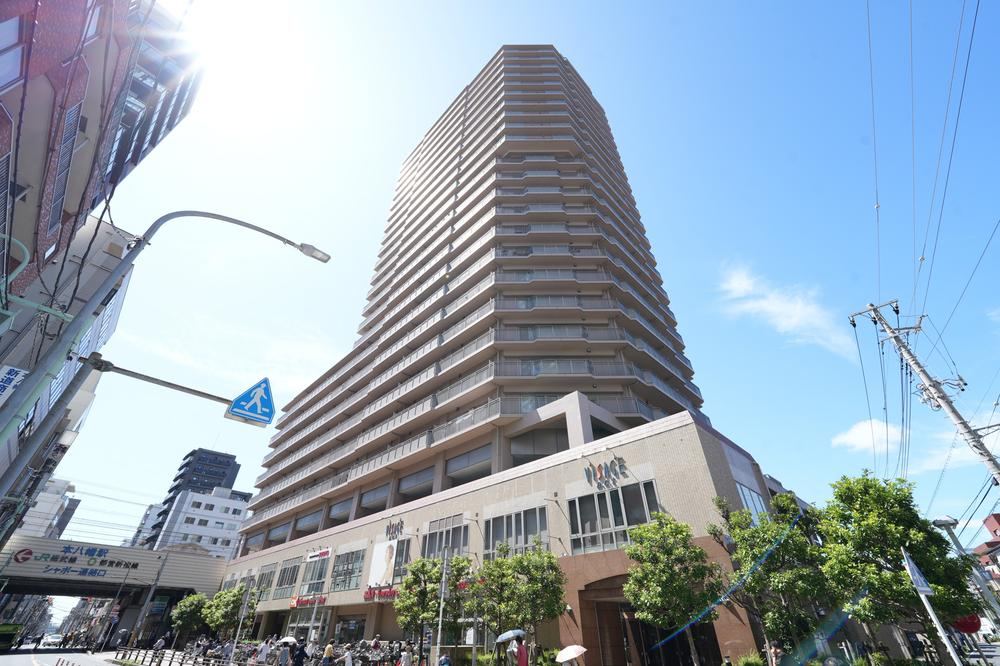 3LDK apartment in Ichikawa, Chiba - Photo 1