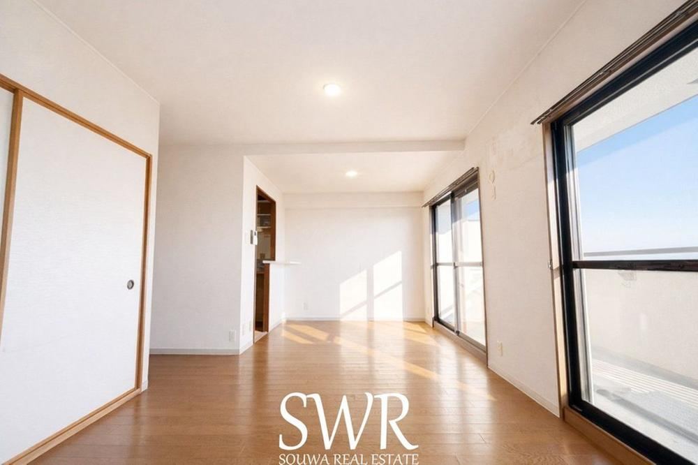3LDK apartment in Komaki, Aichi - Photo 1