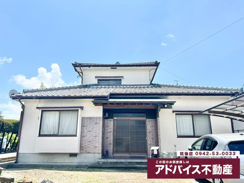 5LDK house in Chikugo, Fukuoka - Photo 1