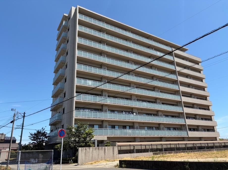 3LDK apartment in Miyazaki, Miyazaki - Photo 1