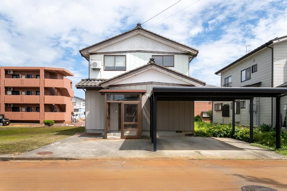 6LDK+S house in Nagaoka, Niigata - Photo 1