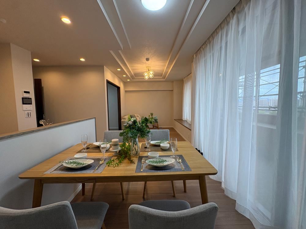 3LDK apartment in Kagoshima, Kagoshima - Photo 1