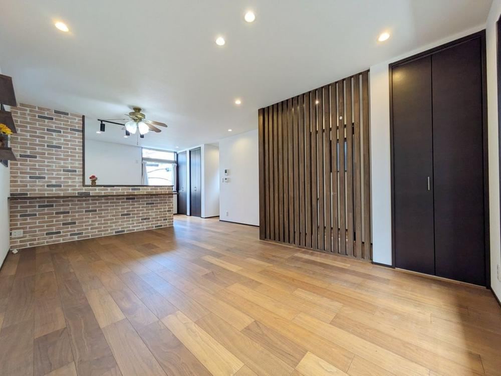 3LDK+S house in Kusatsu, Shiga - Photo 1