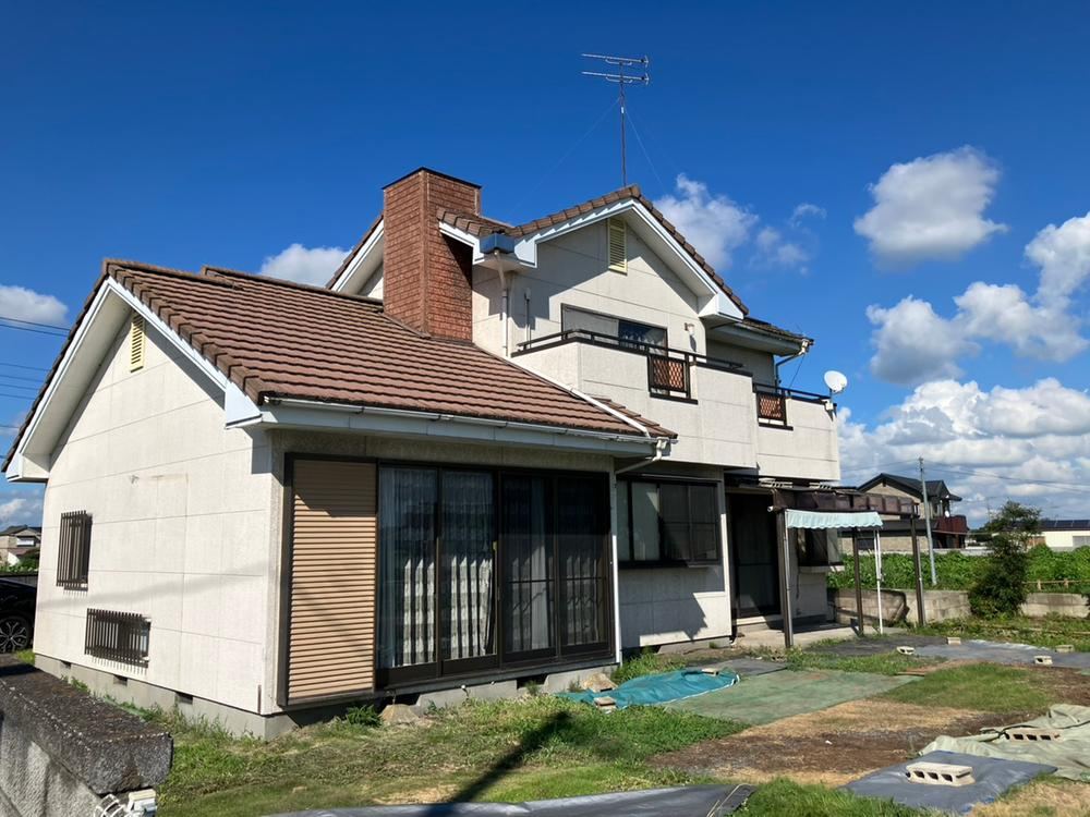 3LDK house in Utsunomiya, Tochigi - Photo 1