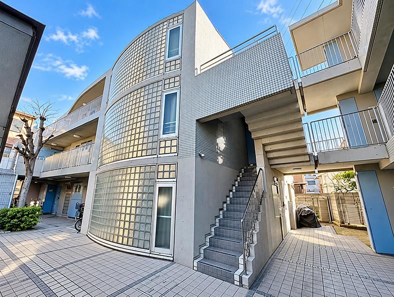 1LDK apartment in Adachi Ward, Tokyo - Photo 1