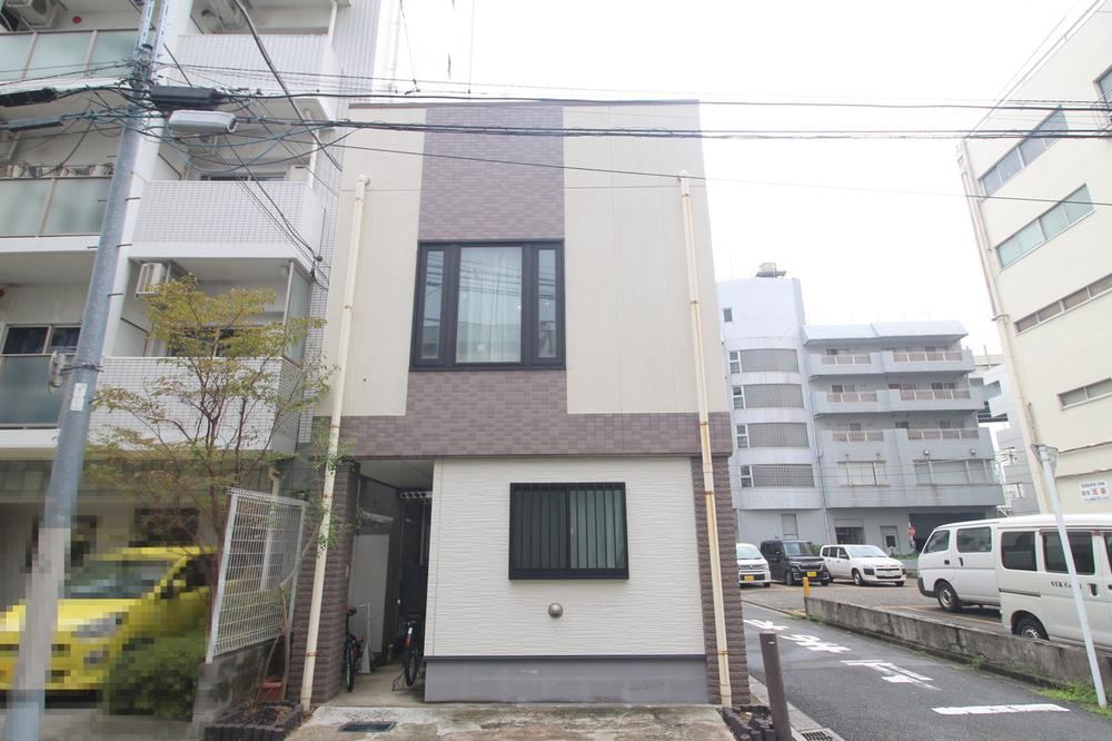 3LDK+S house in Sumida Ward, Tokyo - Photo 1