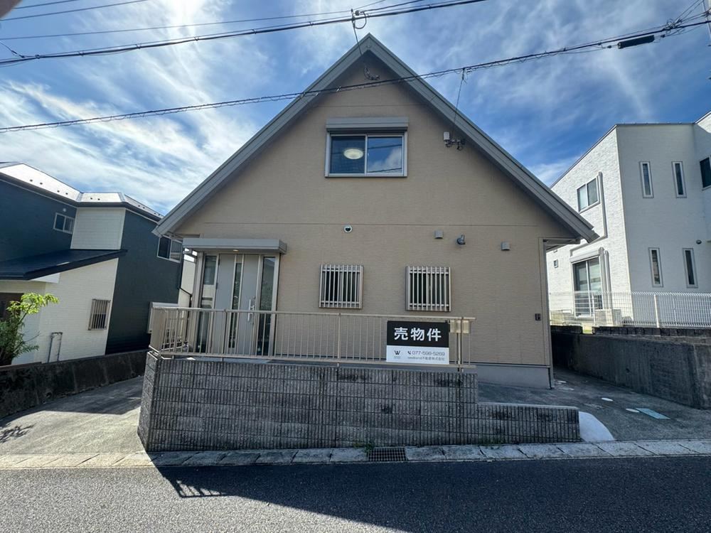 2LDK house in Otsu, Shiga - Photo 1