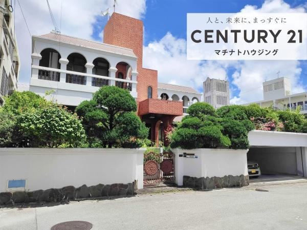 8LLDDKK house in Urasoe, Okinawa - Photo 1
