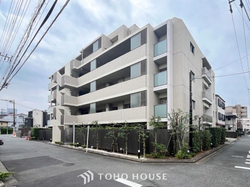 3LDK apartment in Kawasaki Ward, Kawasaki, Kanagawa - Photo 1