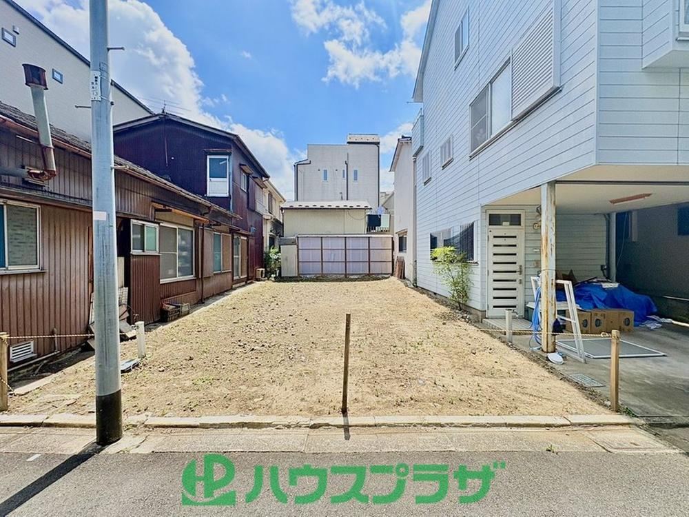83 m² land in Edogawa Ward, Tokyo - Photo 1