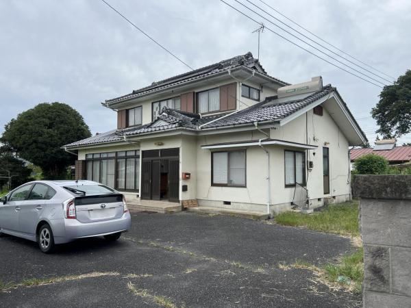 8K house in Otawara, Tochigi - Photo 1