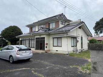 8K house in Otawara